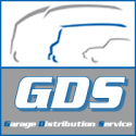 Garage Distribution Service